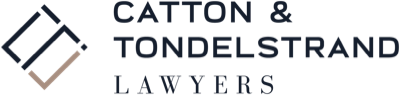 Catton and Tondelstrand Lawyers